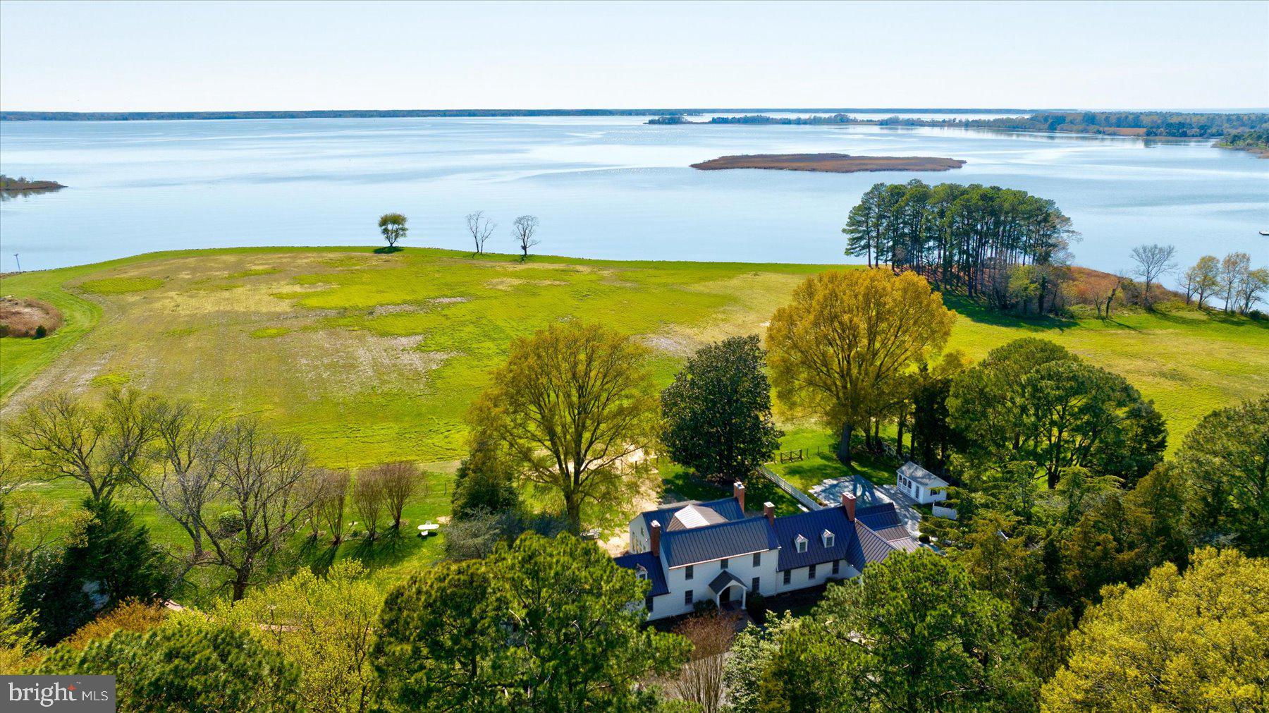 29031 Howell Point Road Trappe, MD 21673 - Photo 96 of 129
