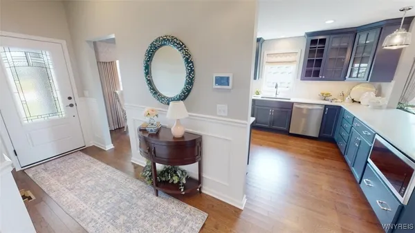 $588,900 | 6673 Curtis Court, Lockport, NY 14094