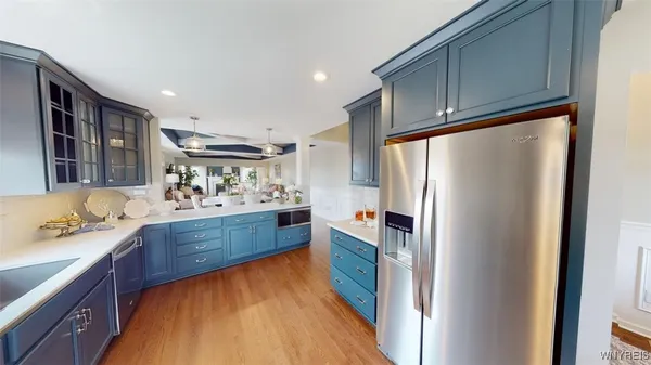 $588,900 | 6673 Curtis Court, Lockport, NY 14094