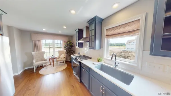 $588,900 | 6673 Curtis Court, Lockport, NY 14094