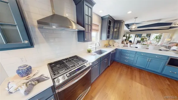 $588,900 | 6673 Curtis Court, Lockport, NY 14094