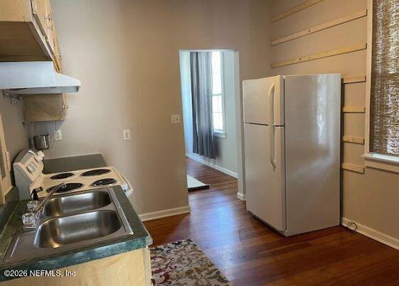 1805 Perry Place Jacksonville, FL 32207 - Photo 11 of 57 1805 Perry Kitchen