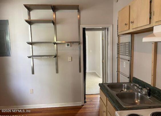 1805 Perry Place Jacksonville, FL 32207 - Photo 12 of 57 1805 Perry Kitchen 2