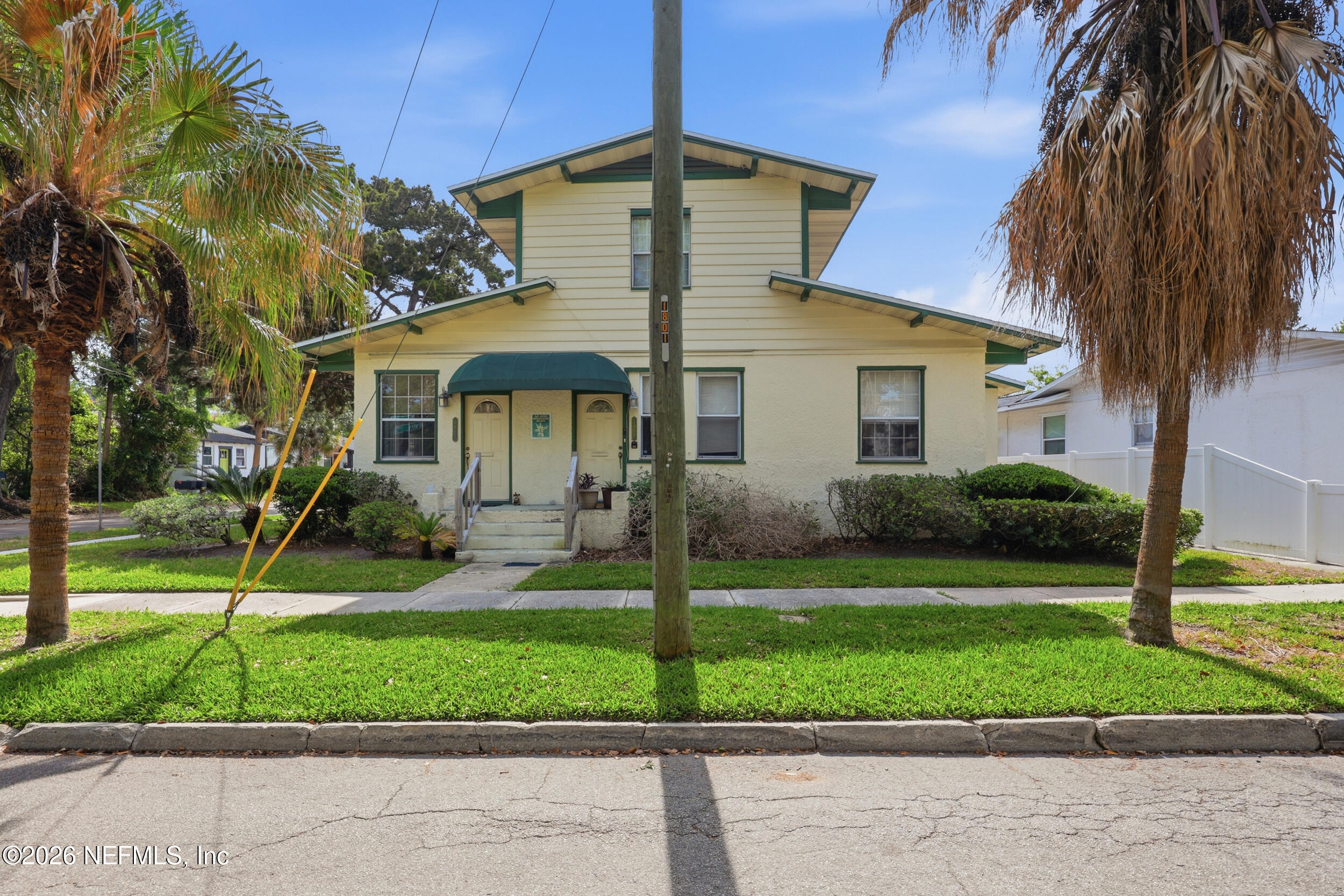 1805 Perry Place Jacksonville, FL 32207 - Photo 2 of 57 the real estateographers_001