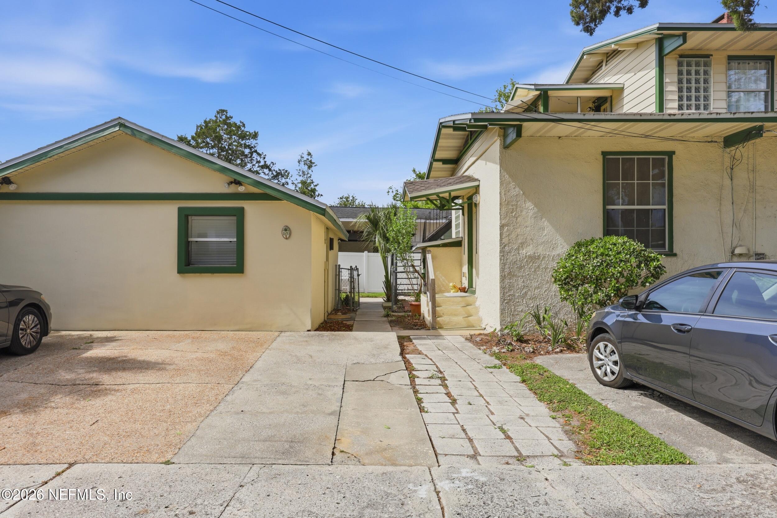 1805 Perry Place Jacksonville, FL 32207 - Photo 40 of 57 1810 Exterior