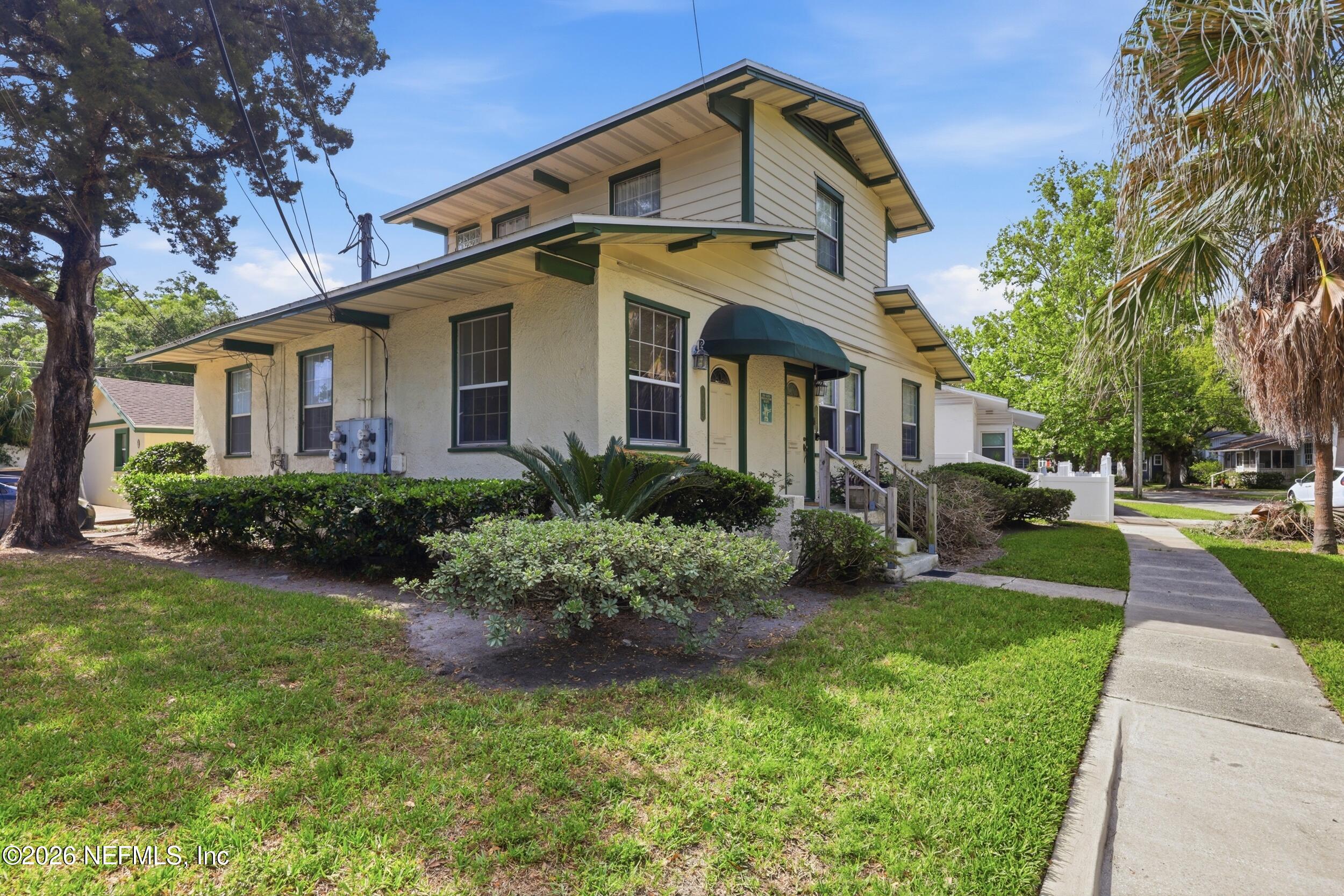 1805 Perry Place Jacksonville, FL 32207 - Photo 4 of 57 the real estateographers_011