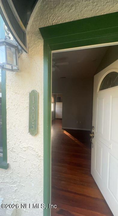 1805 Perry Place Jacksonville, FL 32207 - Photo 8 of 57 1805 Door
