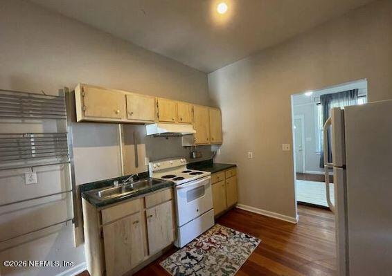 1805 Perry Place Jacksonville, FL 32207 - Photo 10 of 57 1805 Perry Kitchen 1