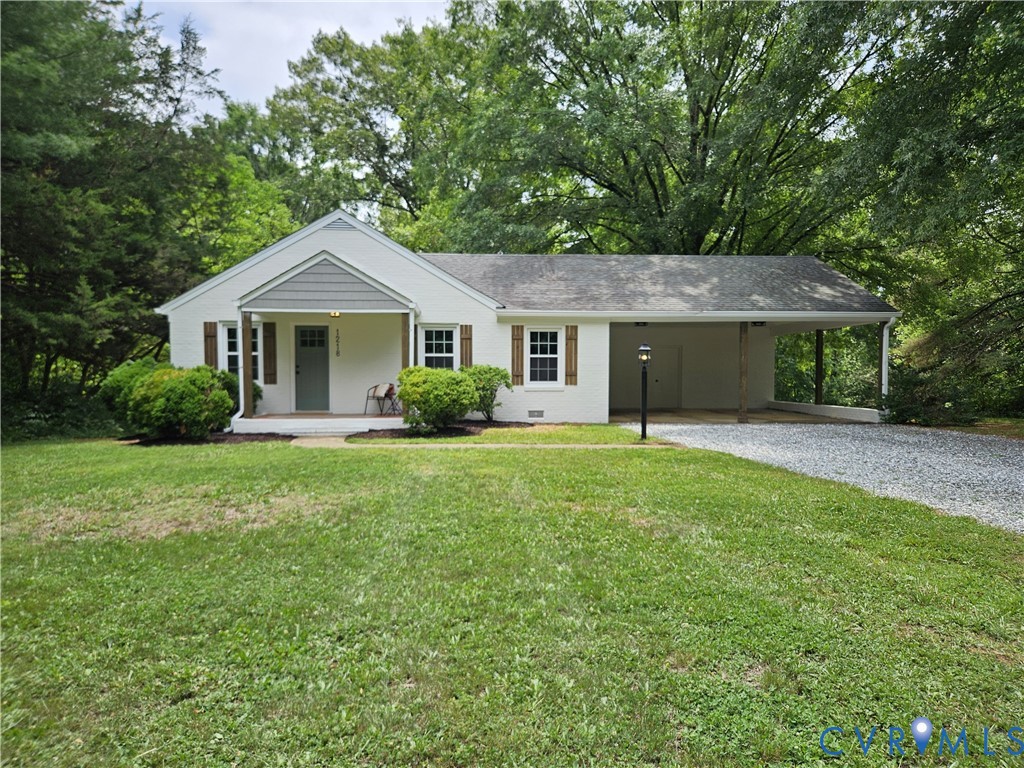1218 West Osborn Road Farmville, VA 23901 - Photo 4 of 34