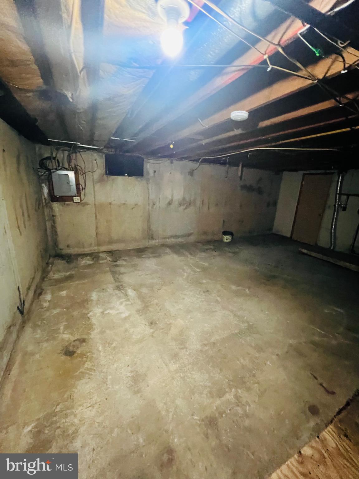 37 East Madison Avenue Clifton Heights, PA 19018 - Photo 16 of 17 a view of a garage