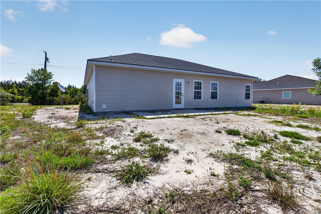 9265 Tibet Road Allenhurst, GA 31301 - Photo 41 of 42