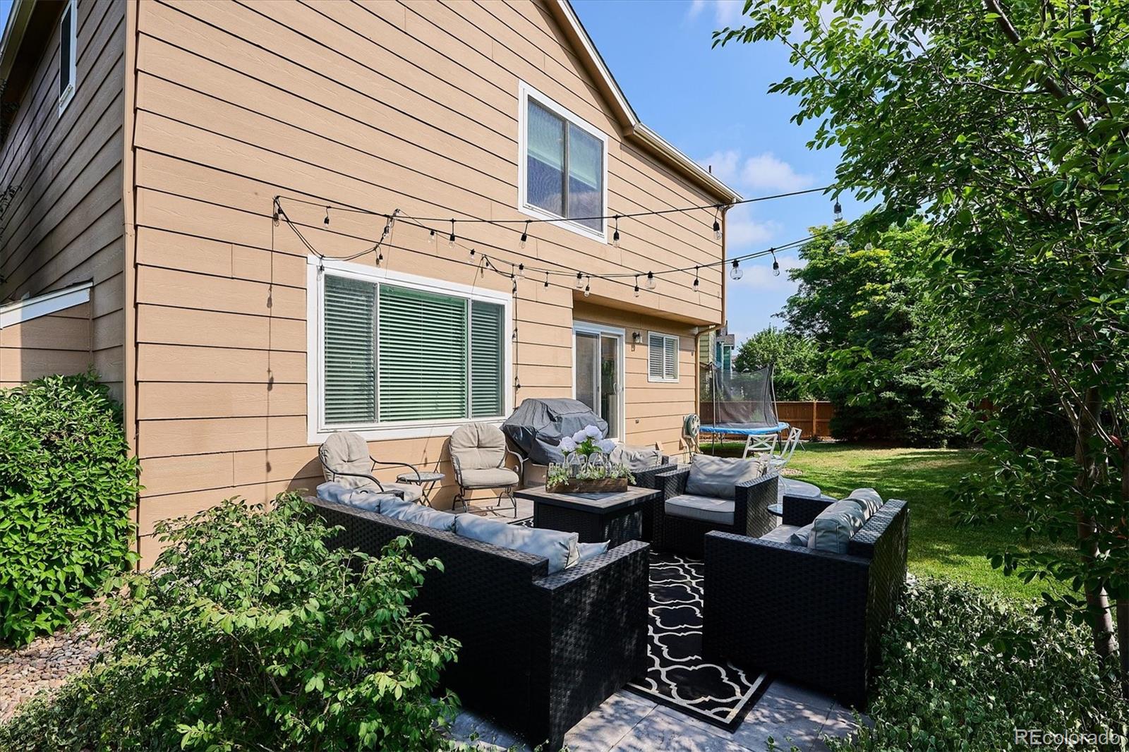 9711 Moss Rose Circle Highlands Ranch, CO 80129 - Photo 44 of 50