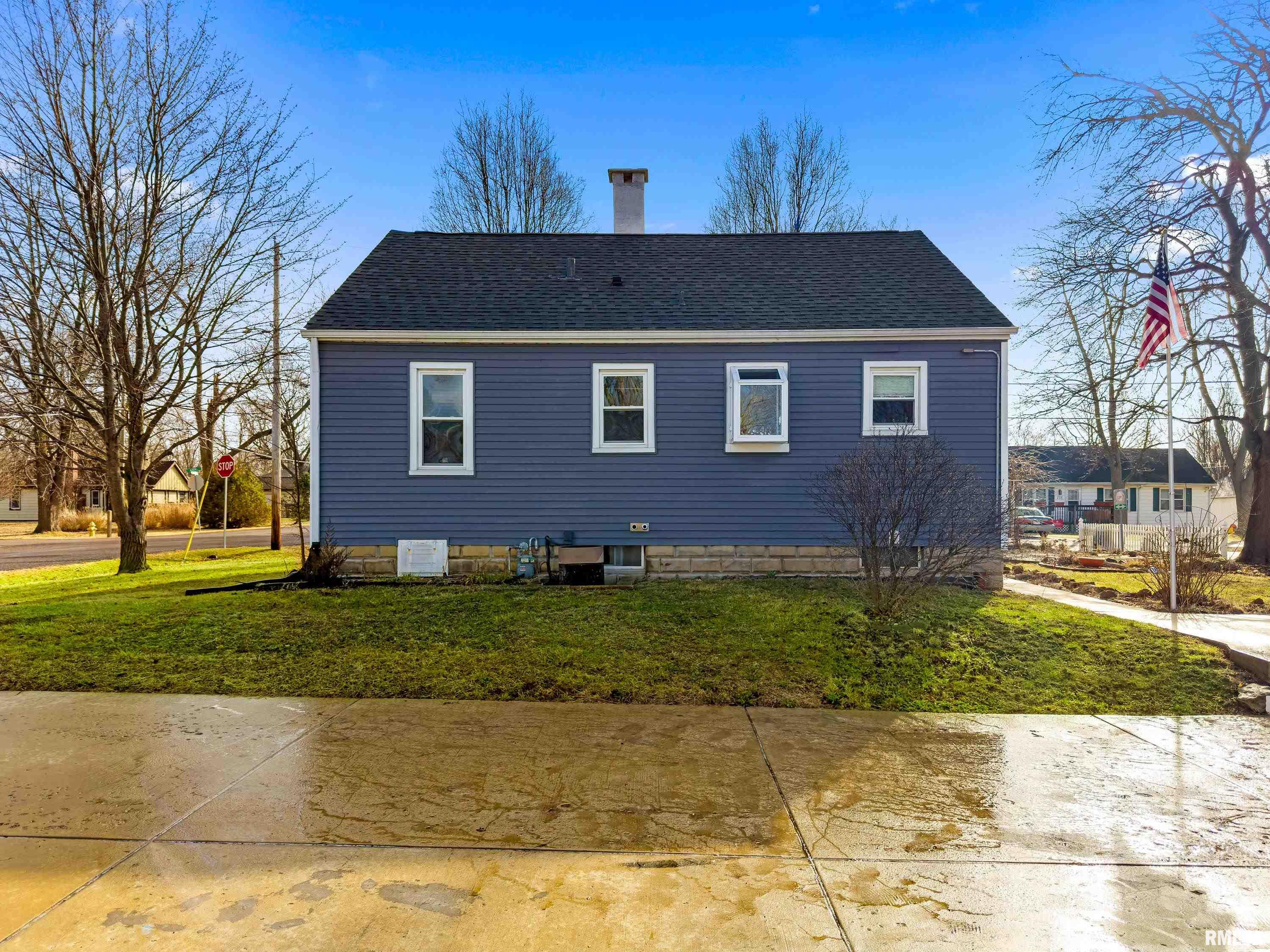 121 Albert Street Washington, IL 61571 - Photo 30 of 33