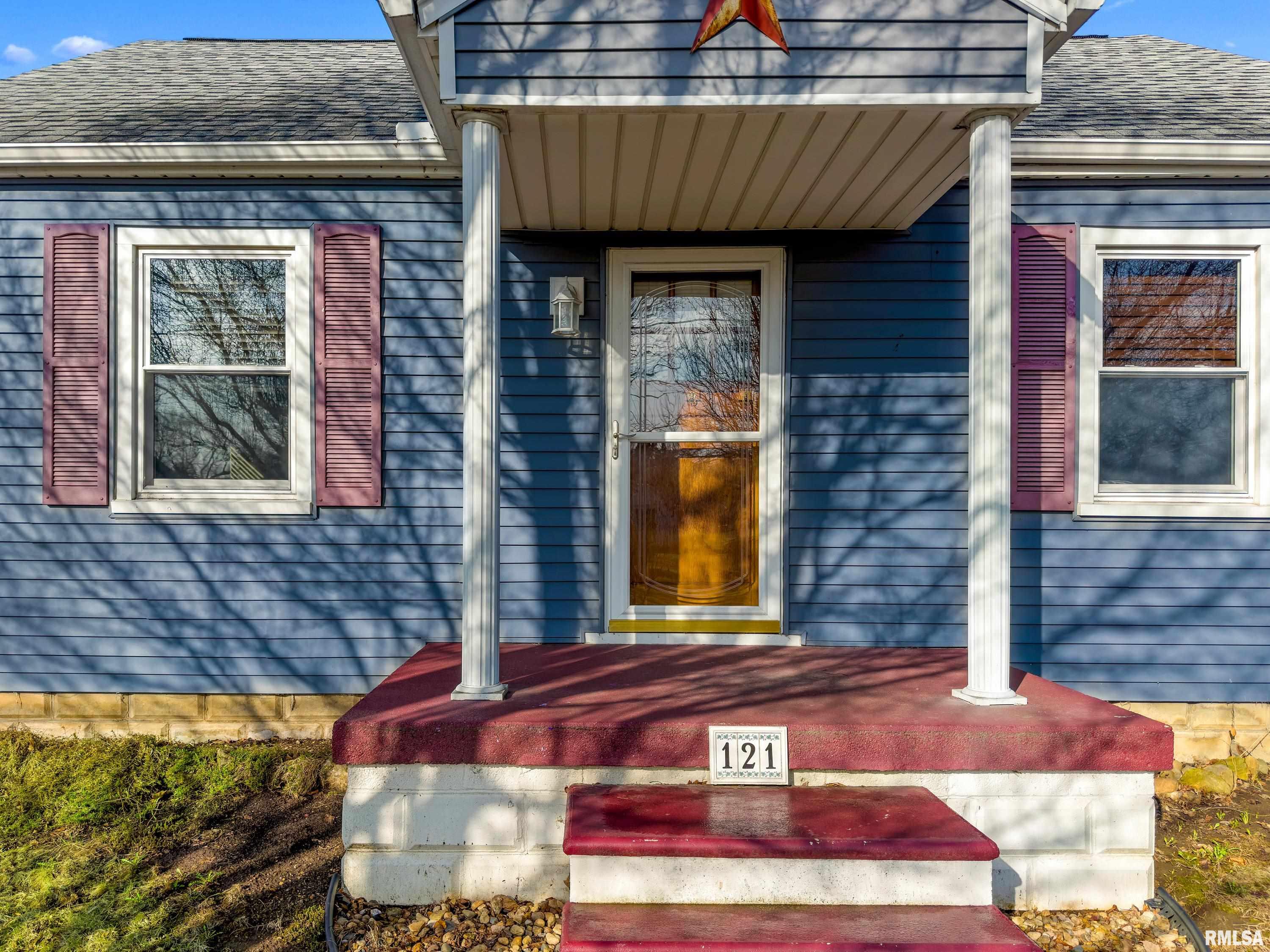 121 Albert Street Washington, IL 61571 - Photo 4 of 33