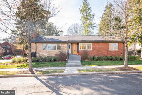 $1,850,000 | 3400 Broad Branch Terrace Northwest, Washington, DC 20008