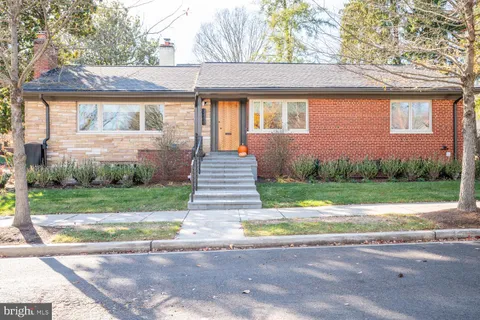 $1,850,000 | 3400 Broad Branch Terrace Northwest, Washington, DC 20008