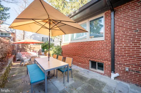 $1,850,000 | 3400 Broad Branch Terrace Northwest, Washington, DC 20008