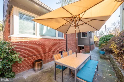 $1,850,000 | 3400 Broad Branch Terrace Northwest, Washington, DC 20008