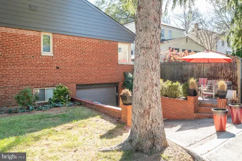 $1,850,000 | 3400 Broad Branch Terrace Northwest, Washington, DC 20008