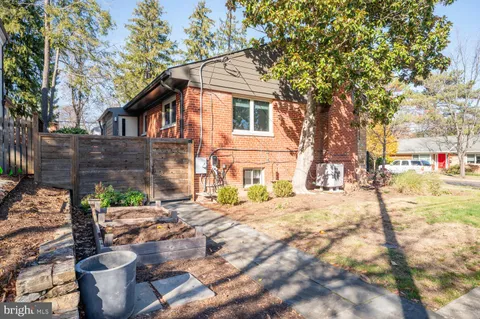 $1,850,000 | 3400 Broad Branch Terrace Northwest, Washington, DC 20008