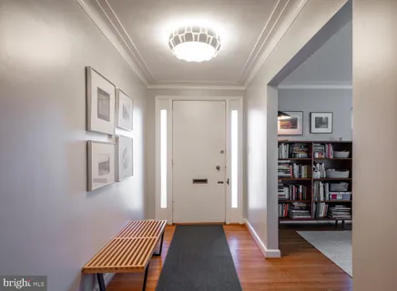 $1,850,000 | 3400 Broad Branch Terrace Northwest, Washington, DC 20008