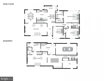 $1,850,000 | 3400 Broad Branch Terrace Northwest, Washington, DC 20008