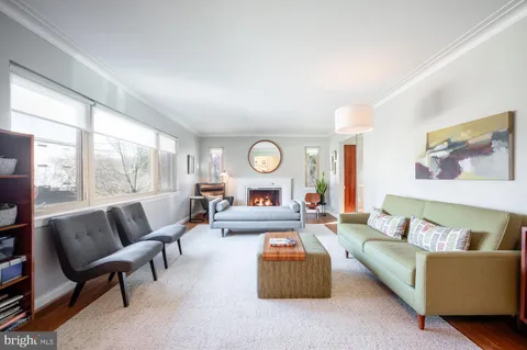 $1,850,000 | 3400 Broad Branch Terrace Northwest, Washington, DC 20008