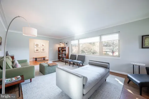 $1,850,000 | 3400 Broad Branch Terrace Northwest, Washington, DC 20008