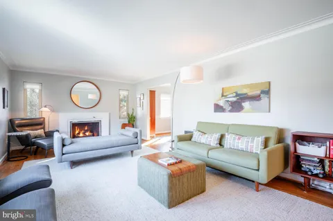 $1,850,000 | 3400 Broad Branch Terrace Northwest, Washington, DC 20008