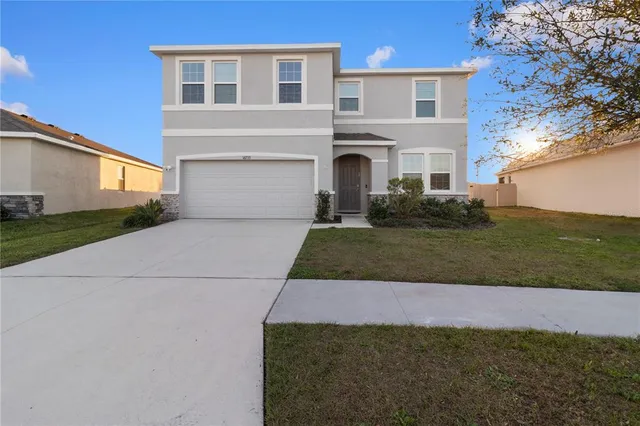 $3,400 | 16733 Glacier Bay Loop, Wimauma, FL 33598