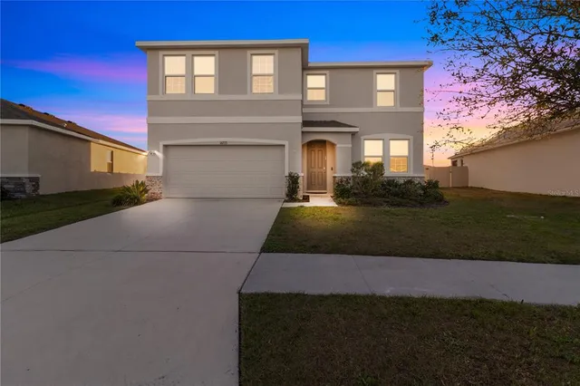 $3,400 | 16733 Glacier Bay Loop, Wimauma, FL 33598