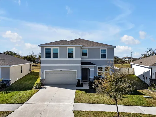 $3,400 | 16733 Glacier Bay Loop, Wimauma, FL 33598