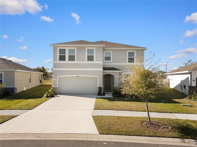 $3,400 | 16733 Glacier Bay Loop, Wimauma, FL 33598