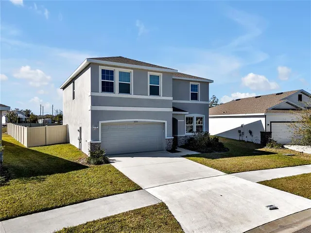 $3,400 | 16733 Glacier Bay Loop, Wimauma, FL 33598
