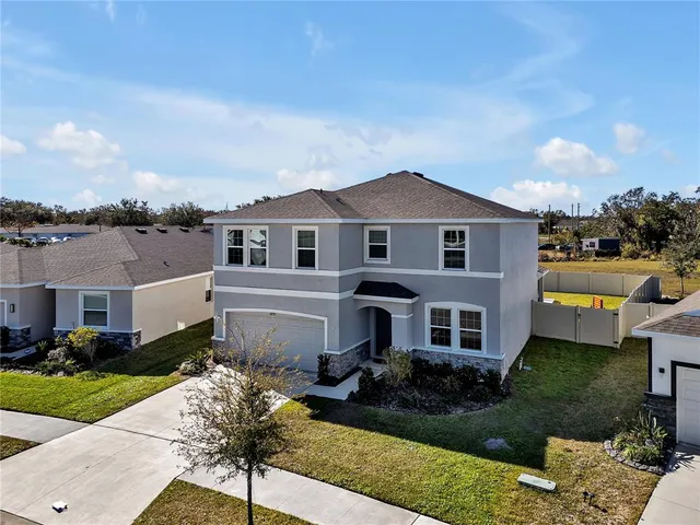 $3,400 | 16733 Glacier Bay Loop, Wimauma, FL 33598
