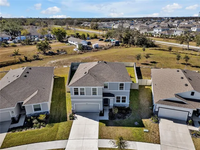 $3,400 | 16733 Glacier Bay Loop, Wimauma, FL 33598