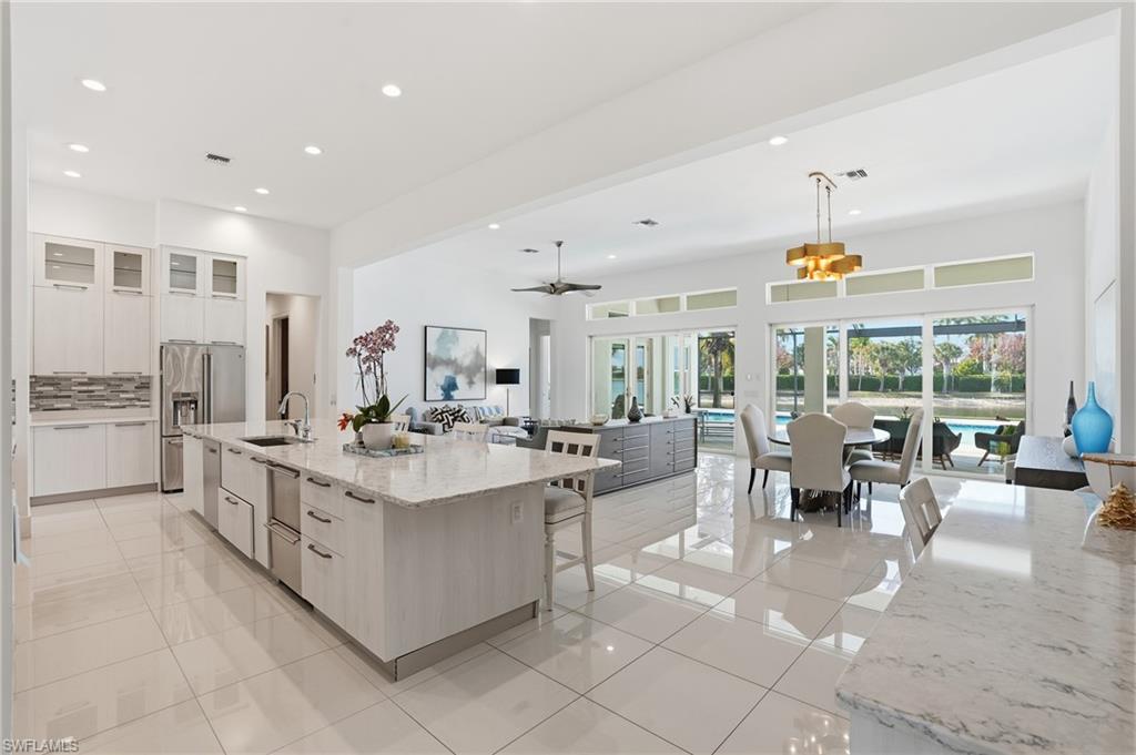 14831 Dockside Lane Naples, FL 34114 - Photo 9 of 32