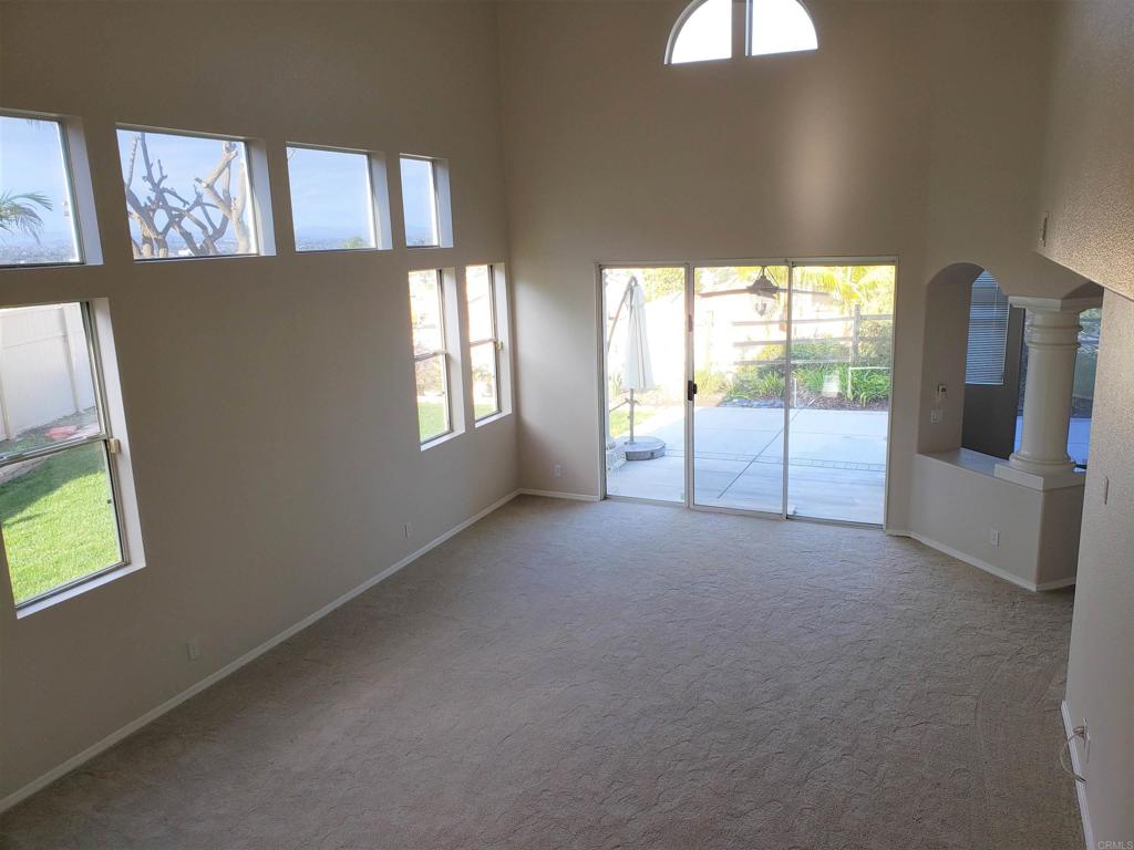 5132 Via Seville Oceanside, CA 92056 - Photo 3 of 7 a view of livingroom with furniture