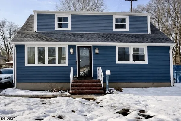 $499,999 | 1472 Jefferson Avenue, Rahway, NJ 07065