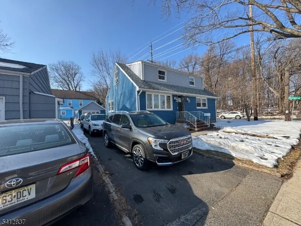 $499,999 | 1472 Jefferson Avenue, Rahway, NJ 07065