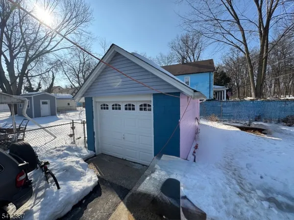 $499,999 | 1472 Jefferson Avenue, Rahway, NJ 07065