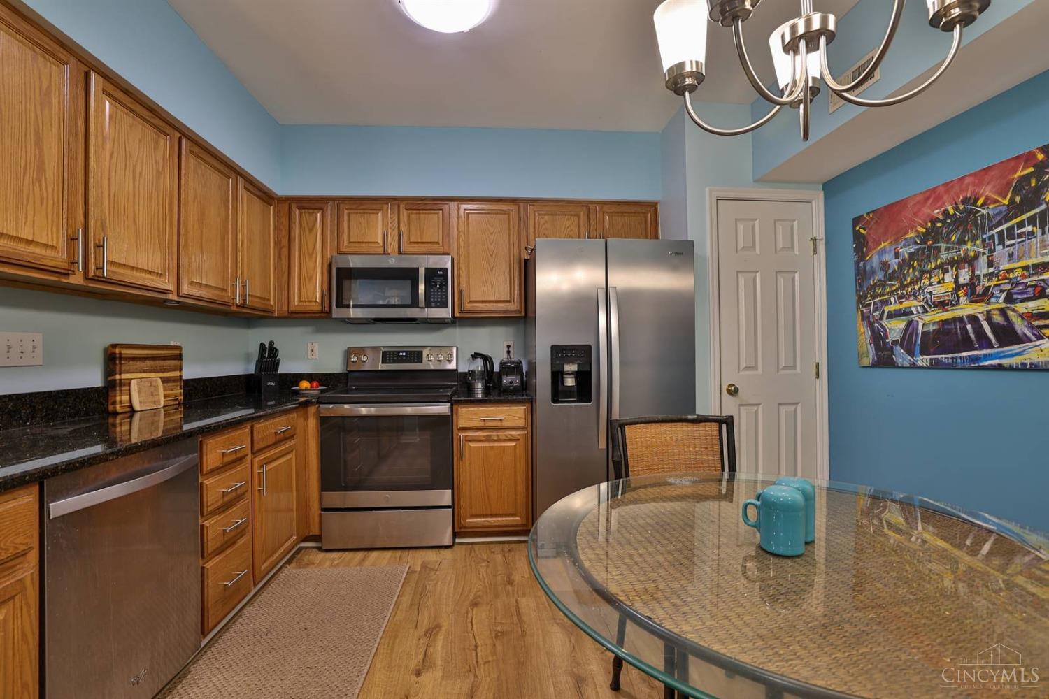5345 Cooper Road, Unit H Montgomery, OH 45242 - Photo 15 of 32