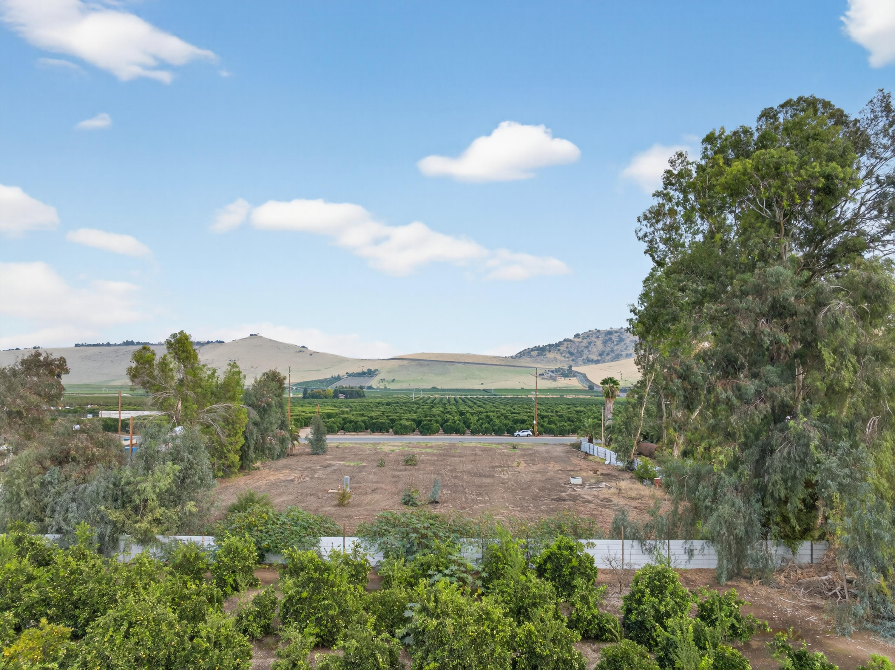 365 North Spruce Road Exeter, CA 93221 - Photo 26 of 29 Drone-24