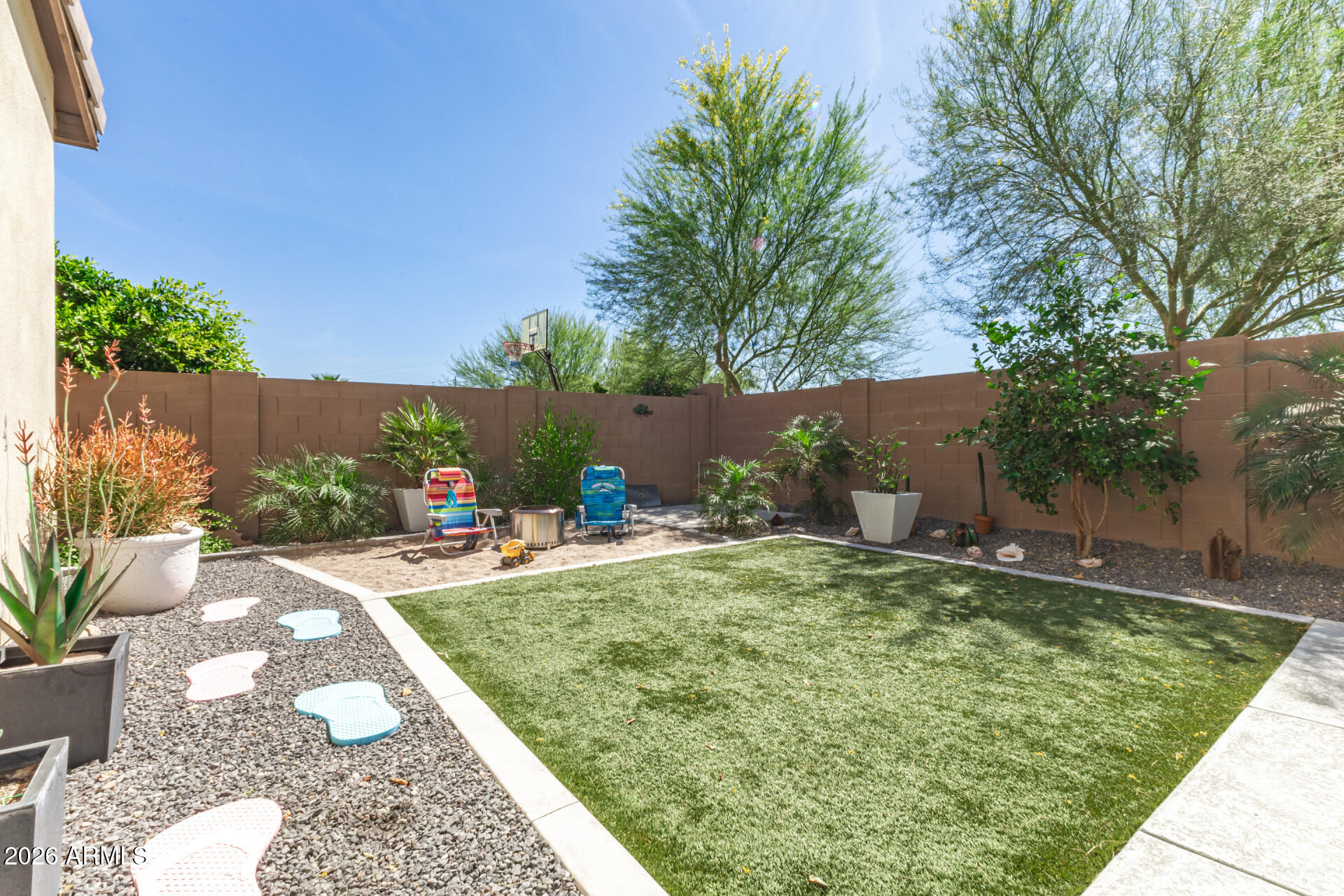 9503 West Jj Ranch Road Peoria, AZ 85383 - Photo 31 of 47 18-Ranch