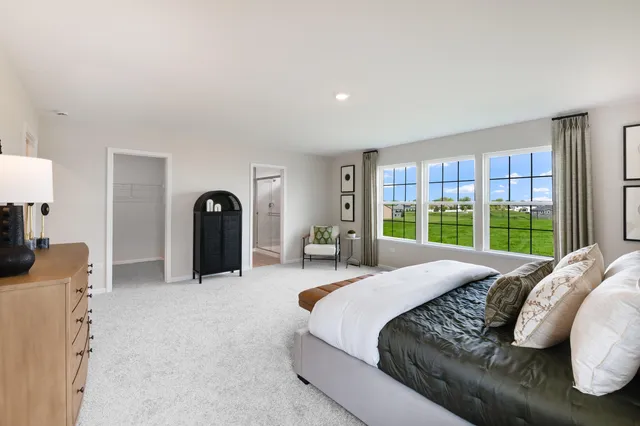 $454,645 | 8803 Middleton Drive, Lowell, IN 46356