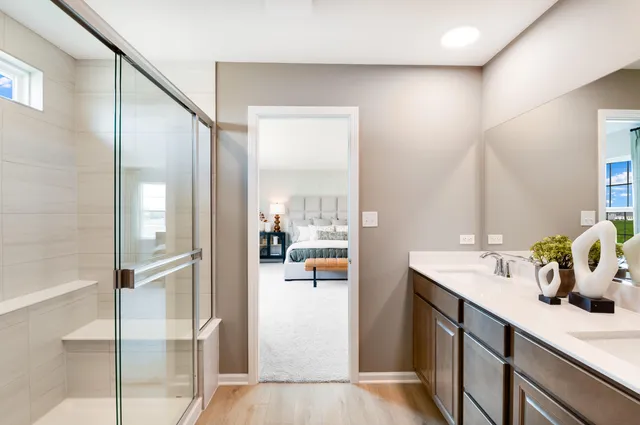 $454,645 | 8803 Middleton Drive, Lowell, IN 46356