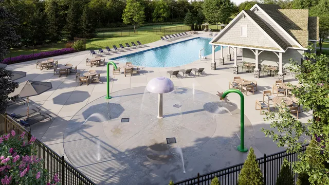 $454,645 | 8803 Middleton Drive, Lowell, IN 46356