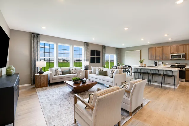 $454,645 | 8803 Middleton Drive, Lowell, IN 46356