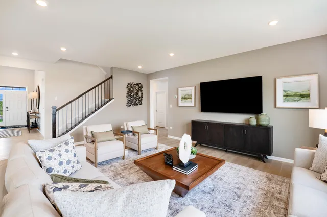 $454,645 | 8803 Middleton Drive, Lowell, IN 46356