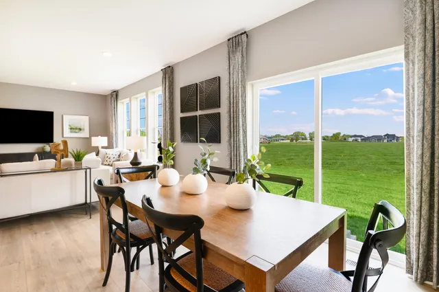 $454,645 | 8803 Middleton Drive, Lowell, IN 46356